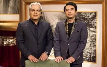  رازی که پس از سال‌ها در برنامه "دورهمی" برملا شد