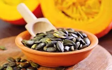 این ۲ ماده غذایی انگل روده را نابود می‌کنند