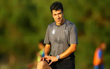 شفر باید اخراج شود!