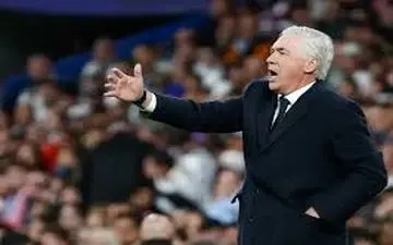 آنچلوتی باز هم پیشنهاد برزیل را رد کرد