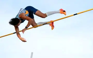 اعجوبه سوئدی یک بار دیگر جهان را شگفت‌زده کرد