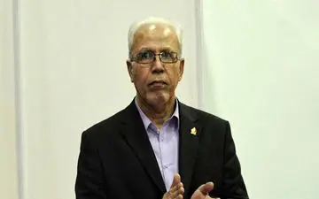 اظهارات تند مالک سپیدرود در مورد محسن فروزان