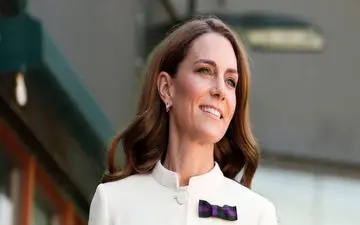 راز حلقه‌ی تازه کیت میدلتون؛ پیام پنهانی که همه را شگفت‌زده کرد!

