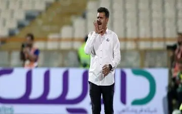 پورموسوی:در تلاش هستیم از مرحله اول با صدرنشینی عبور کنیم