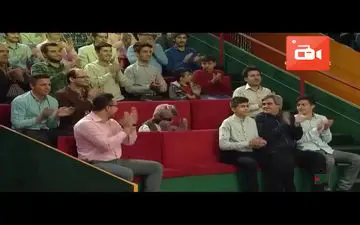 به بهانه تولد احمدرضا عابدزاده + فیلم