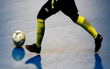 اعلام رسمی سرمربی تیم ملی فوتسال بانوان بعد از اتمام لیگ