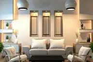 چطور با کمترین هزینه خانه‌ای مجلل داشته باشیم؟