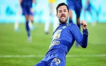 خبر خوش برای استقلالی ها ؛ همه چیز برای بازگشت ستاره جذاب آماده است