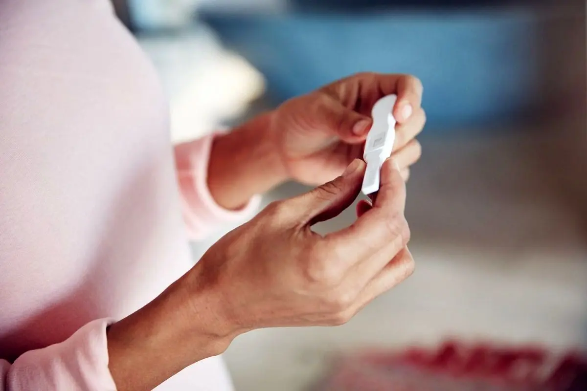 ماساژ دادن احتمال بارداری را افزایش می دهد؟