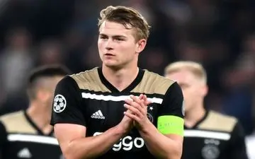 خرید جدید یوونتوس فردا رونمایی میشود