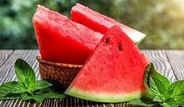 میوه‌هایی برای رفع تشنگی در تابستان/ اینفوگرافیک

