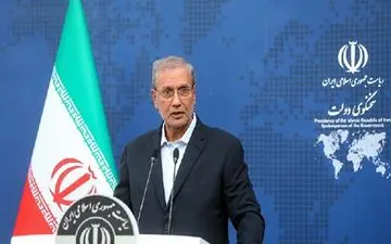 سخنگوی دولت:موافق حضور بانوان در ورزشگاه‌ها هستیم