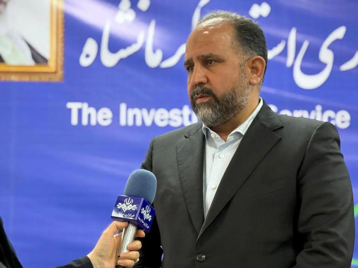   واحدهای تولیدی صنایع‌غذایی استان کرمانشاه از قطعی برق معاف شدند 