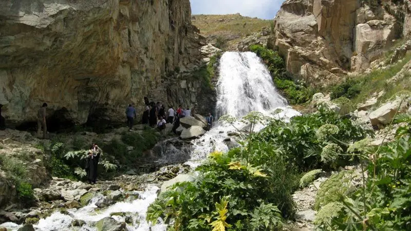 روستای فشم