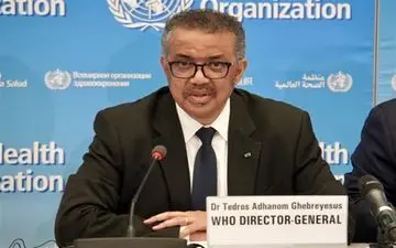 بررسی منشا کرونا توسط تیم تحقیقاتی سازمان بهداشت جهانی