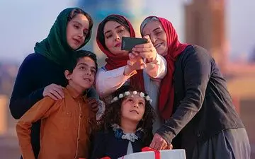 «مادری» فیلم این‌هفته «سینما آی‌فیلم»