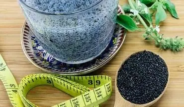 خطرات مصرف بیش از اندازه دانه چیا را بشناسید