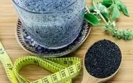 خطرات مصرف بیش از اندازه دانه چیا را بشناسید