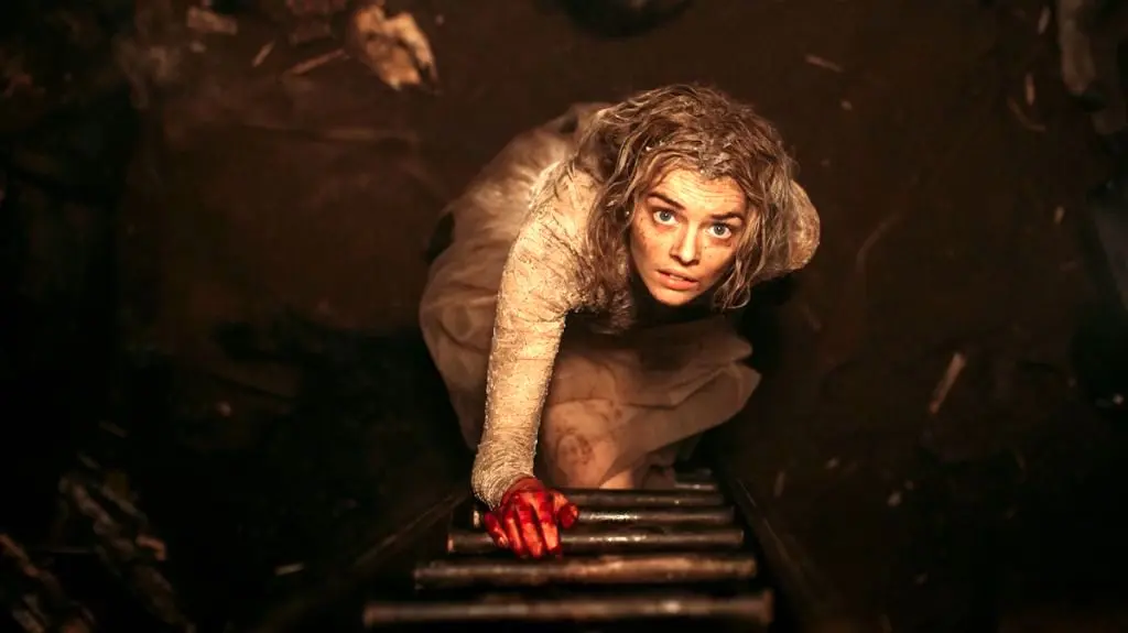 آماده باشی یا نه ۲۰۱۹