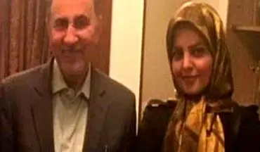 قتل همسر دوم شهردار سابق تهران با سلاح گرم
