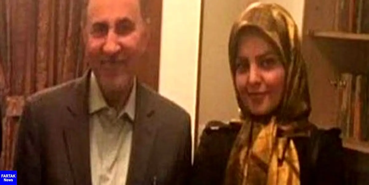 قتل همسر دوم شهردار سابق تهران با سلاح گرم