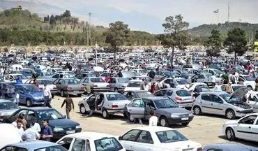  فروش فوق‌العاده ۱۱ محصول ایران خودرو ؛ مهلت ثبت‌نام تا ۱ مرداد 