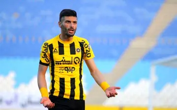  پرسپولیس علاقه‌ای به جذب دفاع چپ سپاهان ندارد
