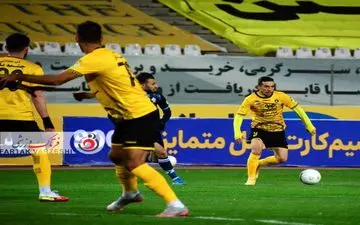 انگیزه بالای فرشاد در بازی با پرسپولیس/ روز انتقام احمدزاده فرا رسید