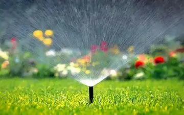 اقدام عجیب شهرداری قم پس از بارندگی! + فیلم 