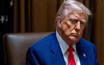 ترامپ: تلاش ها برای توافق با ایران به خوبی پیش می‌رود