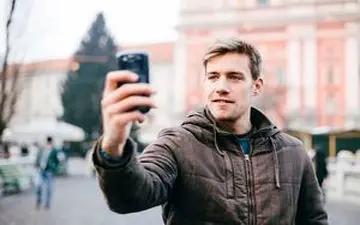 حقایقی جالب درباره پدیده همه گیر سلفی