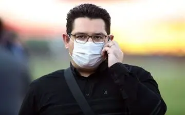 
گزارشگر دیدار ایران و سوریه مشخص شد