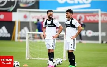 انتخاب بد ستاره پرسپولیسی و استعدادی که ممکن است هرز برود!