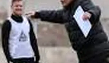 ترکیب احتمالی پرستاره تراکتور مقابل پرسپولیس