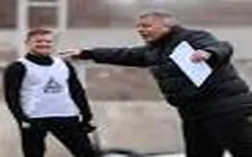 ترکیب احتمالی پرستاره تراکتور مقابل پرسپولیس