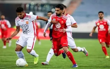 حسن جعفری: انتظارات از شهر خودرو بالاست