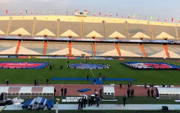 بزرگترین اتفاقی که پرسپولیس رقم زد/ رخت نو بر تن «آزادی» پس از چهار دهه