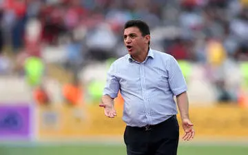 انتقاد های شدید قلعه نویی خطاب به فدراسیون فوتبال / این مسابقه سیاسی بود!