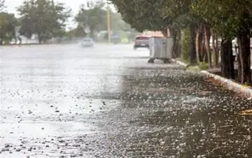 هواشناسی ایران۱۴۰۳/۸/۱ | امروز هوا چطوره؟

