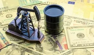  قیمت جهانی نفت امروز ۱۴۰۳/۰۲/۱۵ 