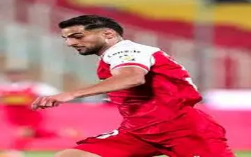 پشت پرده اقدام جنجالی ستاره پرسپولیس در دیدار با النصر 