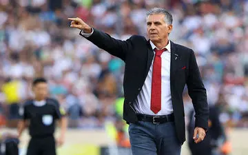 واکنش کی‌روش به خداحافظی همیشگی از فوتبال ایران