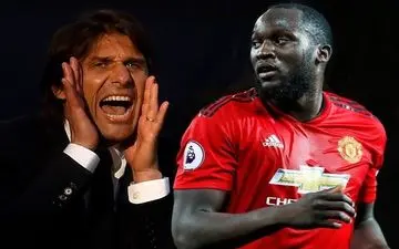 پیشنهاد جدید اینتر به منچستر برای خرید لوکاکو