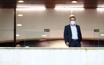 مهدوی کیا سه دستیار خارجی معرفی کرد!