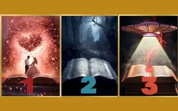 روانشناسی شخصیت | یکی از این سه جلد کتاب رو انتخاب کن تا قفل شخصیتت رو برات باز کنم!
