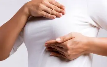 چرا پستان‌‌ها با افزایش سن تغییر شکل می‌دهند؟
