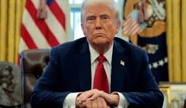 دستور تهدیدآمیز ترامپ به پنتاگون برای ازسرگیری آزمایش تسلیحات هسته‌ای