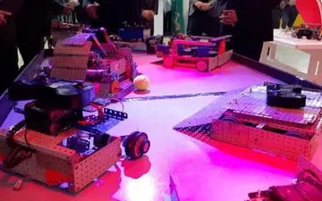  زمان برگزاری نمایشگاه الکامپ به تعویق افتاد 