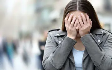 اختلال پانیک یا هراس چیست؟