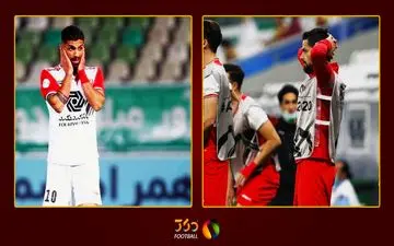 دست خالی یحیی در پست هافبک دفاعی؛ مصدومیت و ناهماهنگی
